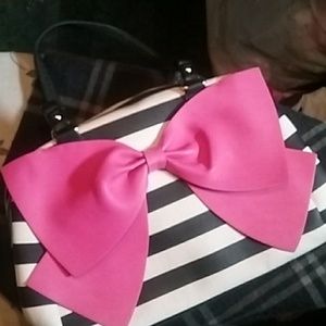 Betsey Johnson large satchel